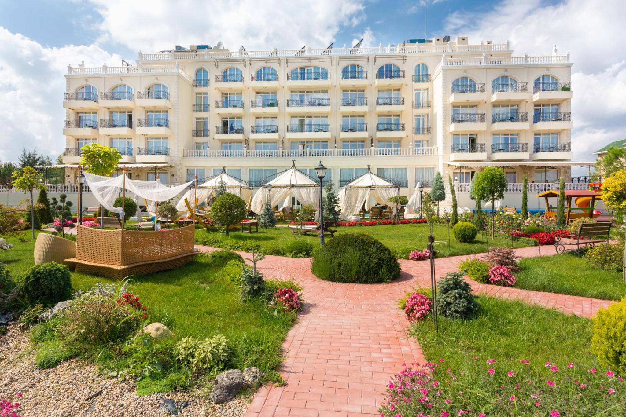 Therma Palace Balneo Hotel & Spa