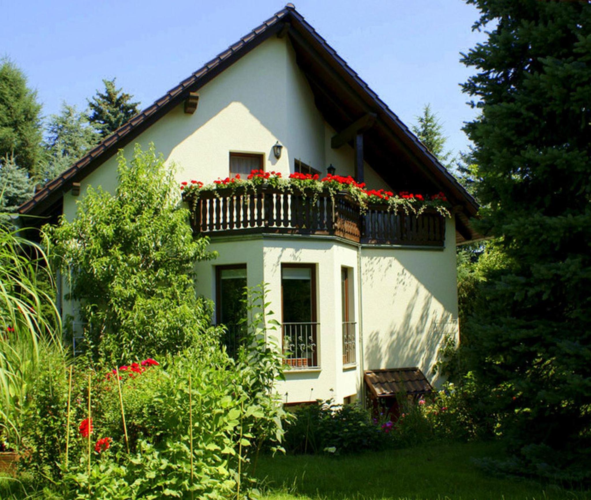 Ferienwohnung Ginkgo