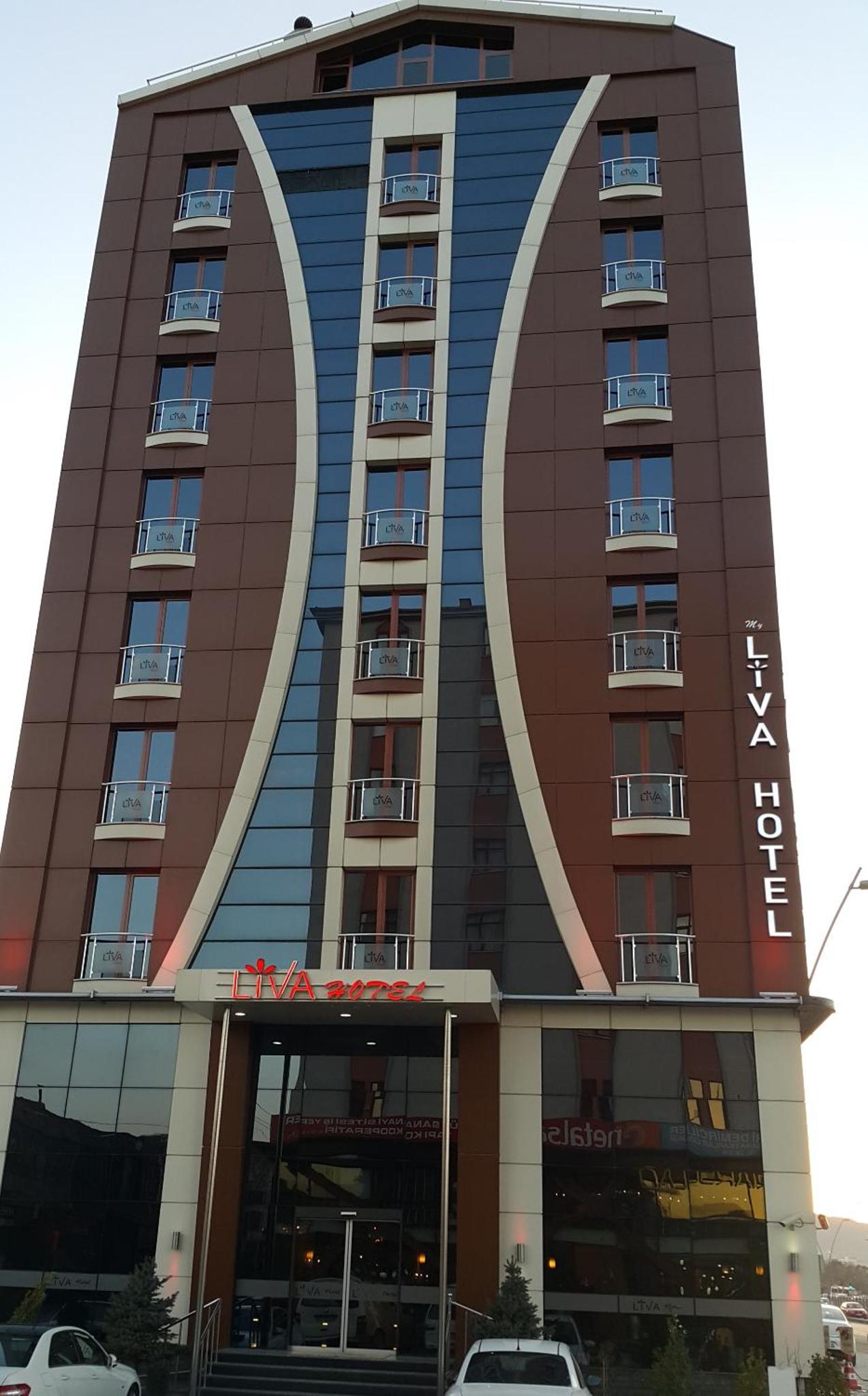 My Liva Hotel