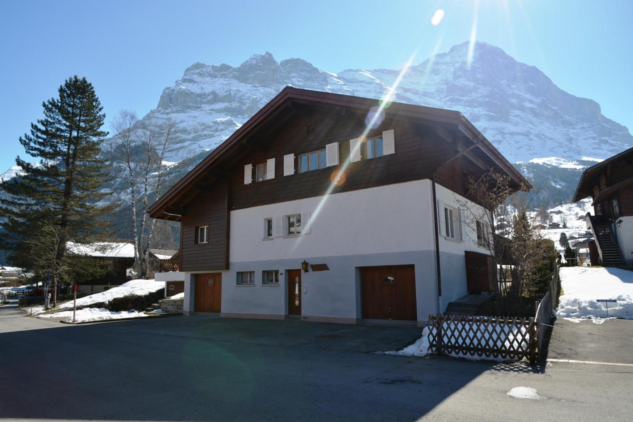 Chalet Delphin