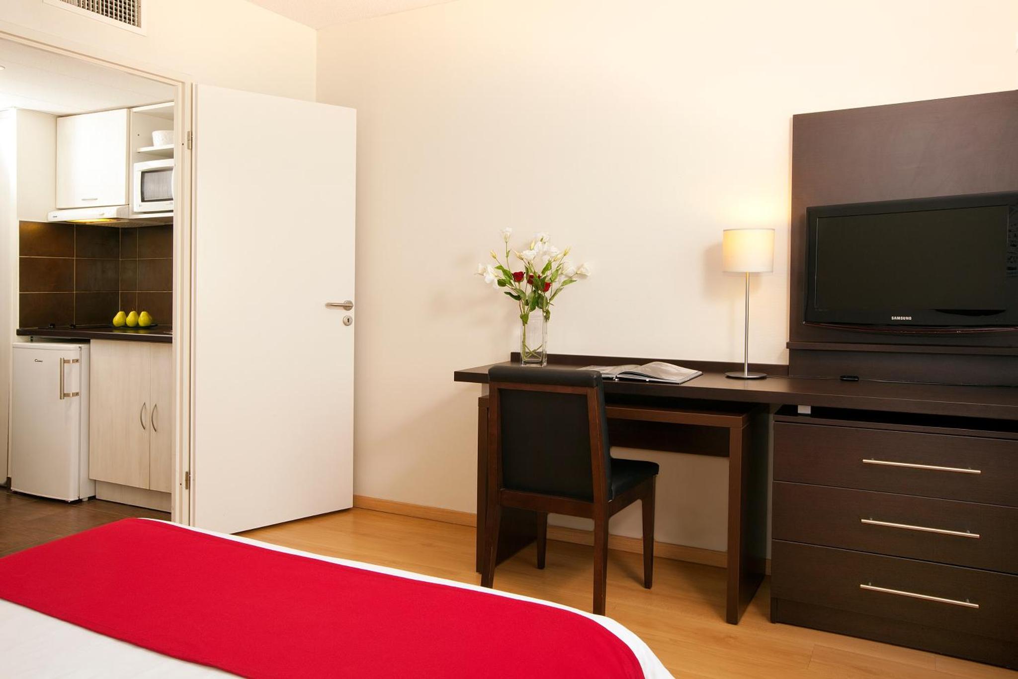Residhome Appart Hotel Tolosa Toulouse