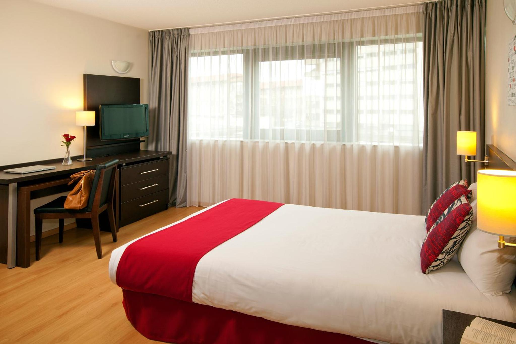 Residhome Appart Hotel Tolosa Toulouse