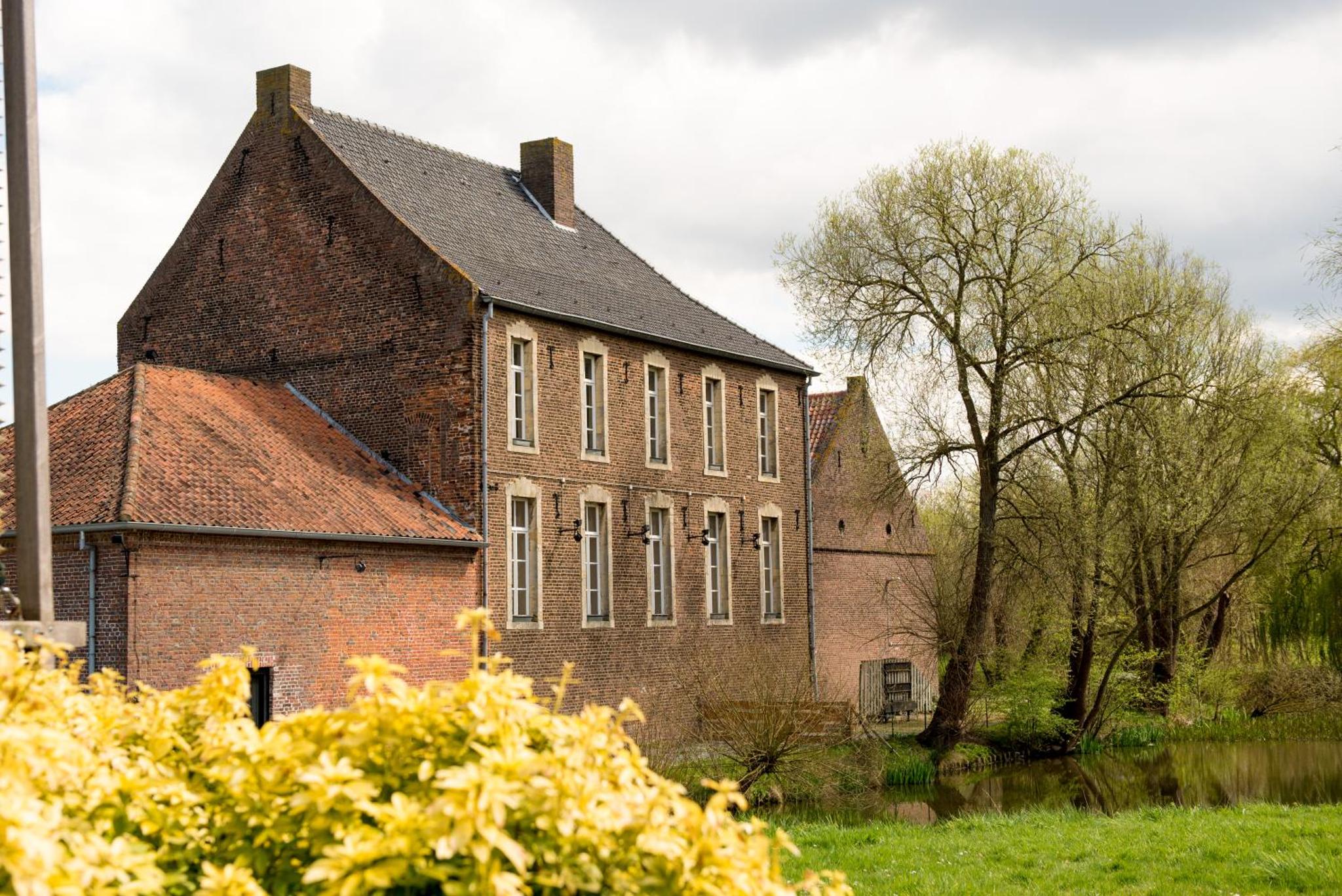 Hotel Schinvelder Hoeve