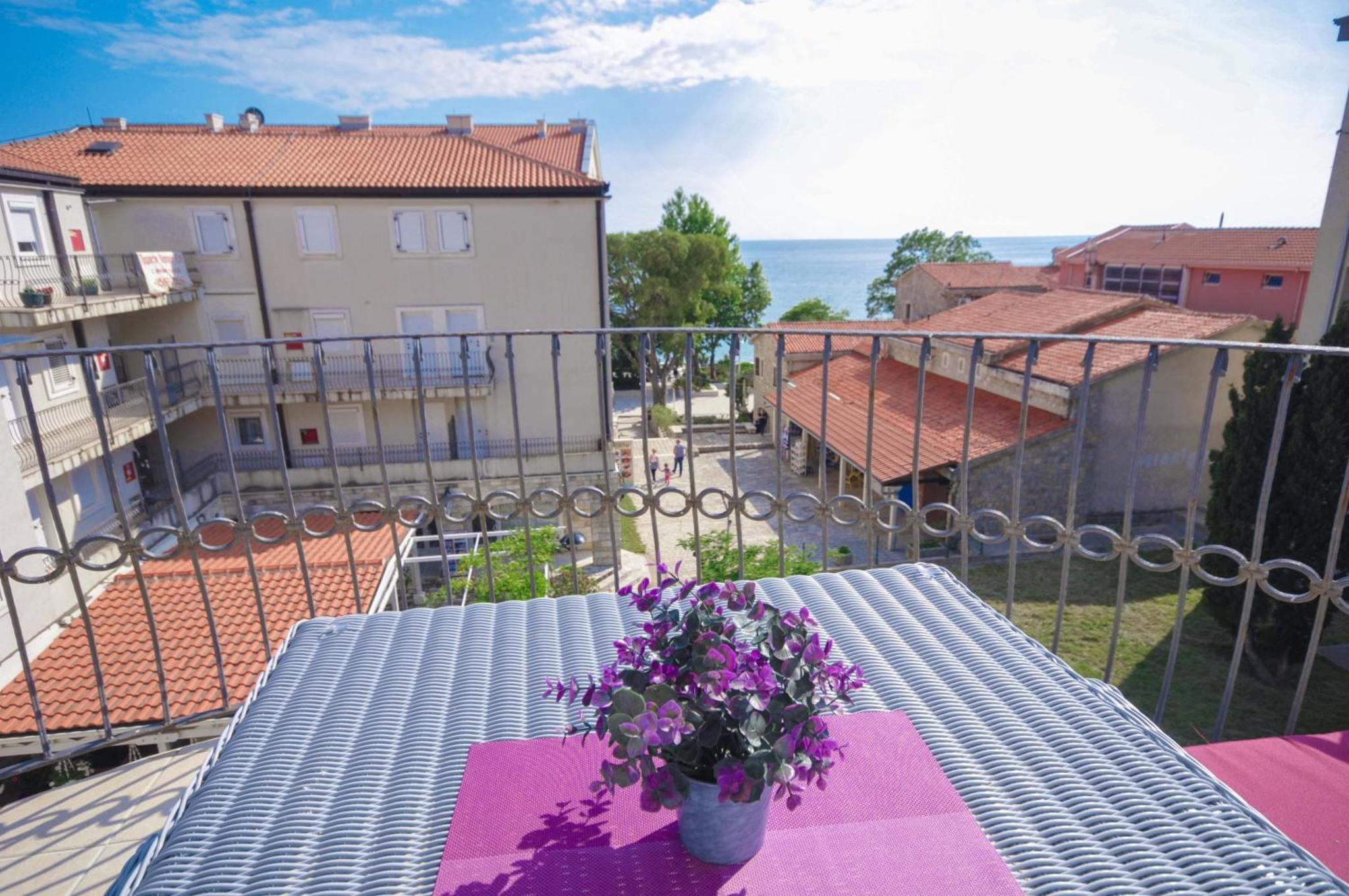 Seaside Apartments Petrovac