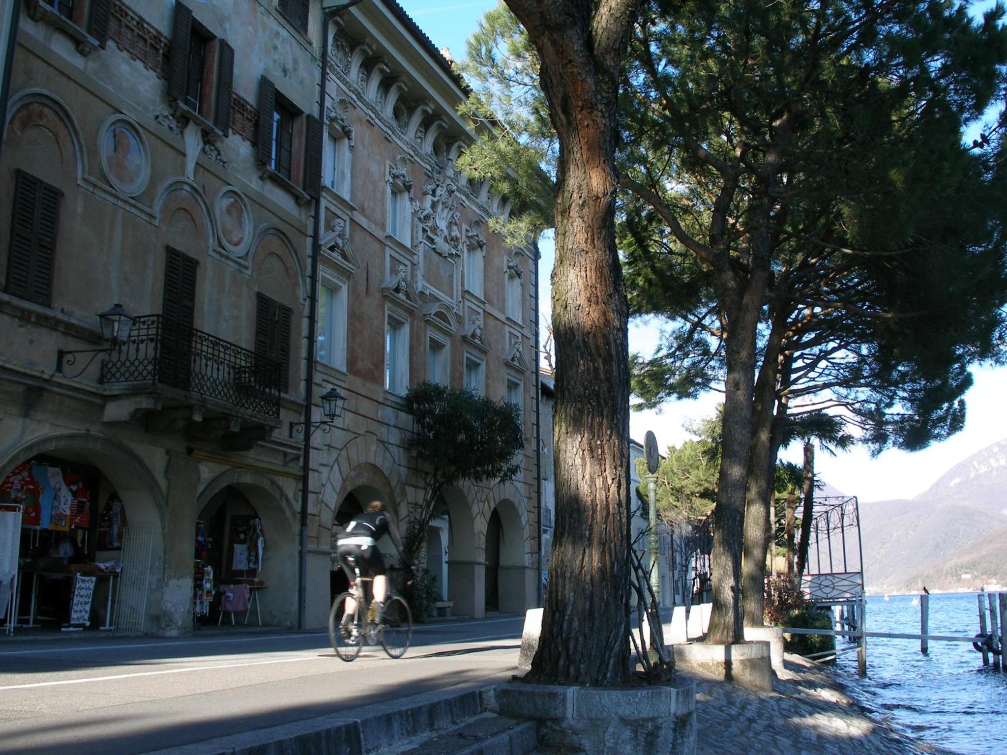 Albergo Ristorante Al Battello