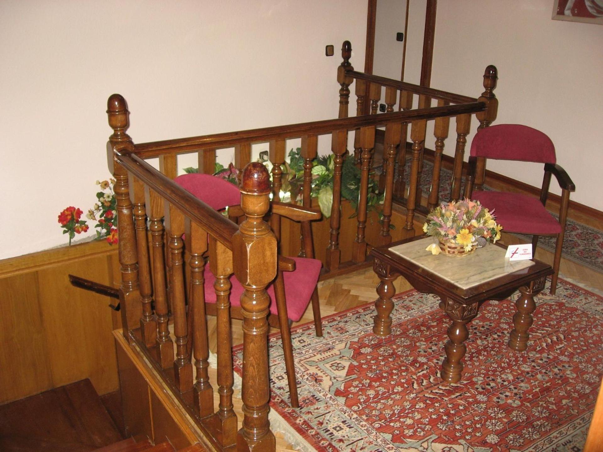 Hostal Maria Cristina