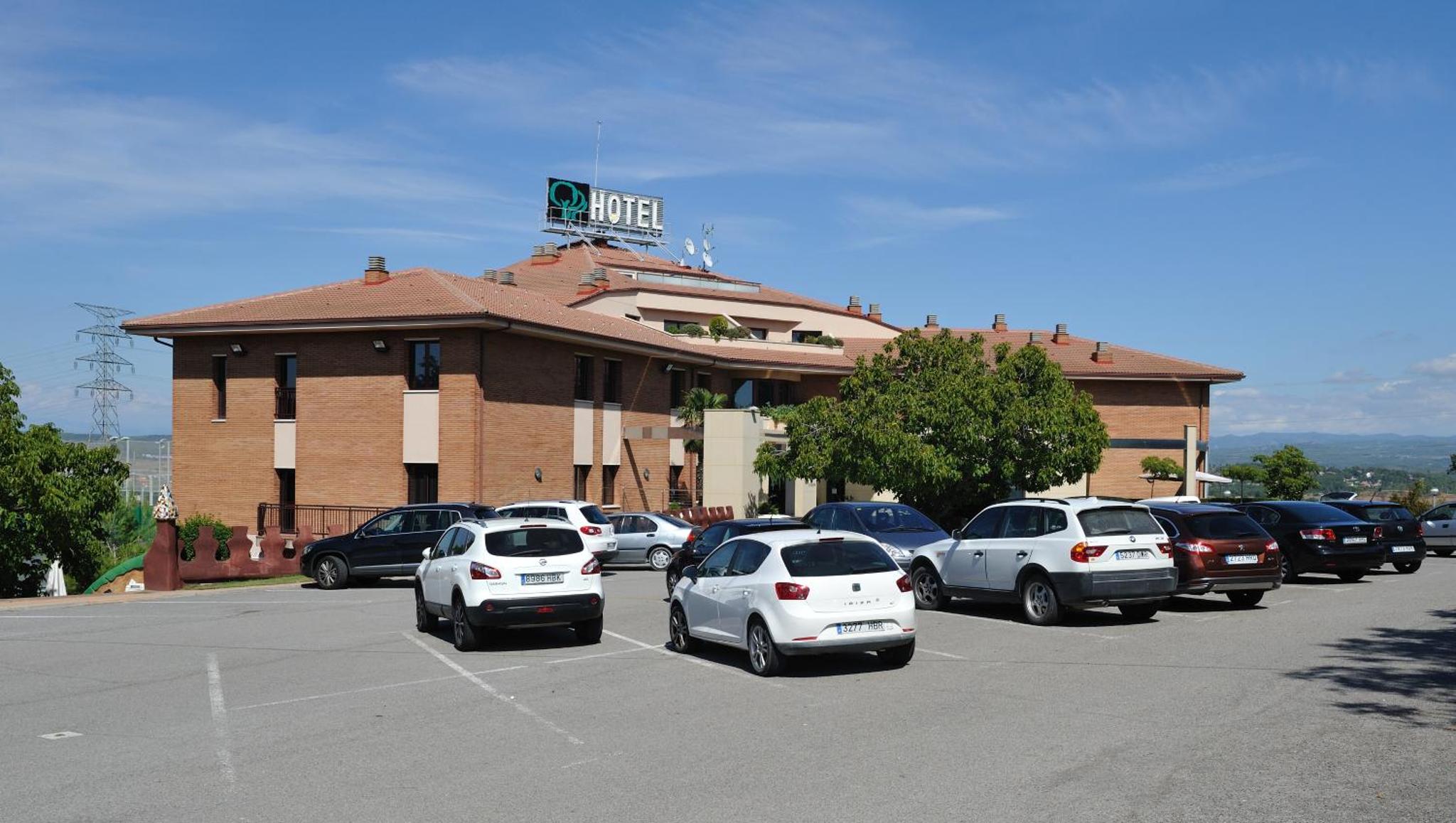 Hotel Els Noguers