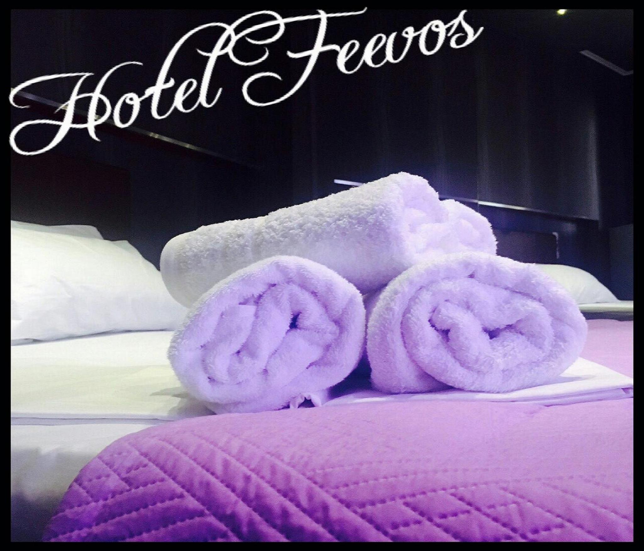 Feevos Hotel