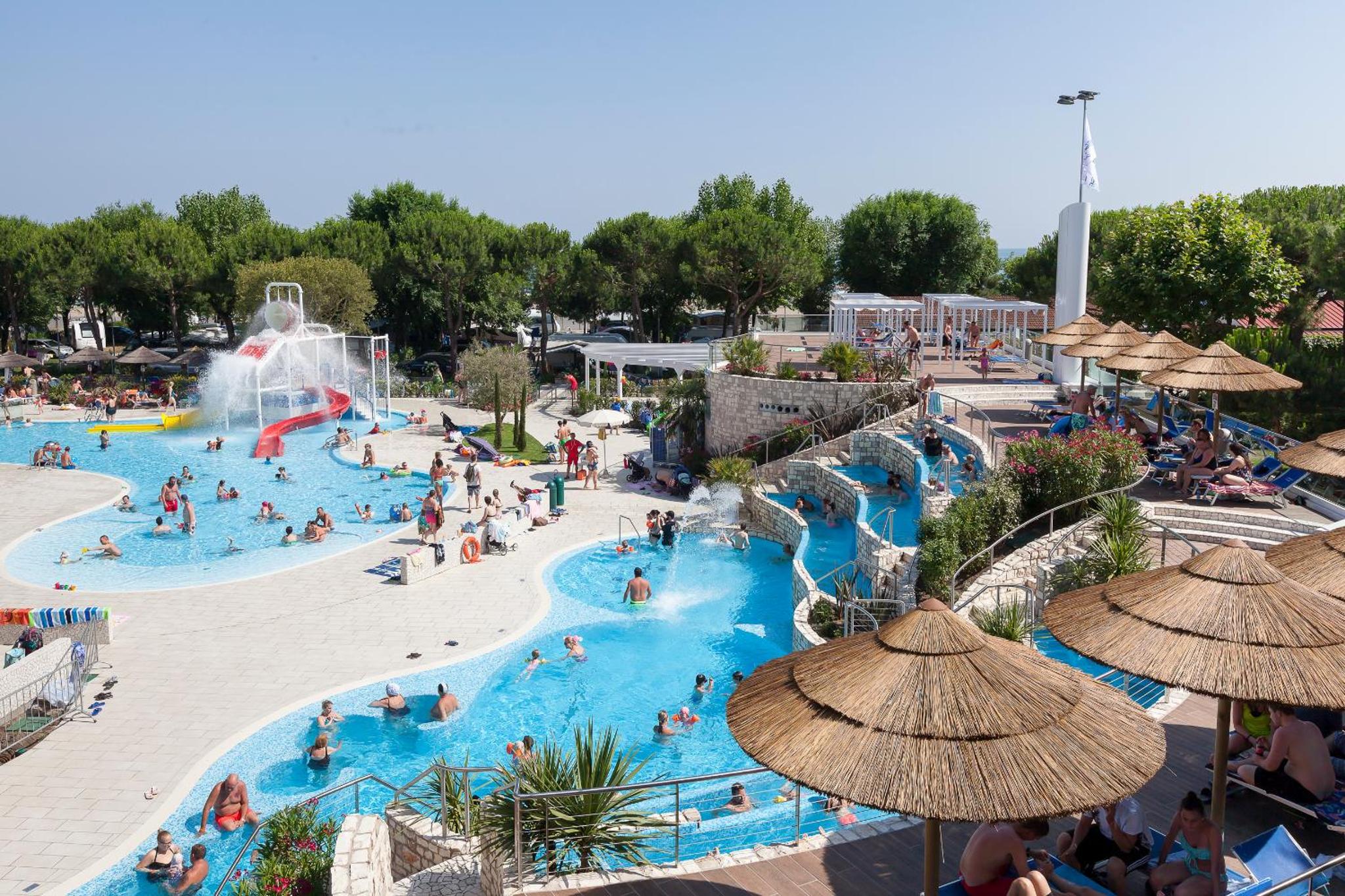 Camping Ca'Pasquali