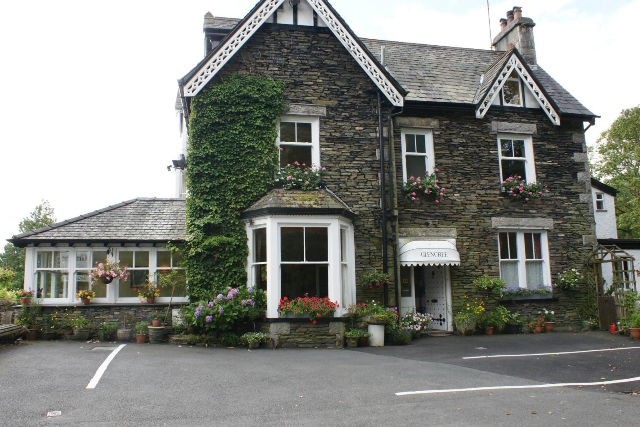 Glencree Guest House