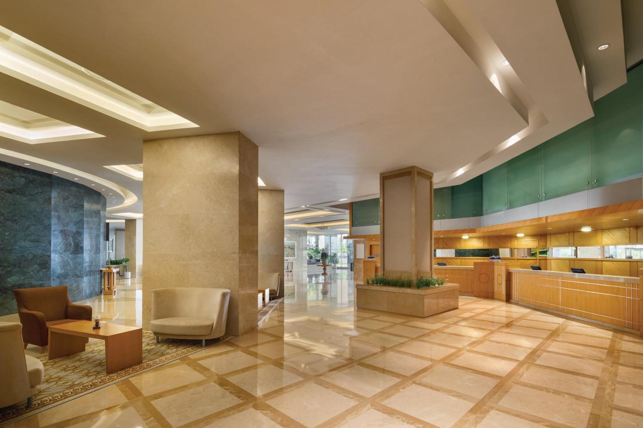 Wyndham Grand Izmir Ozdilek