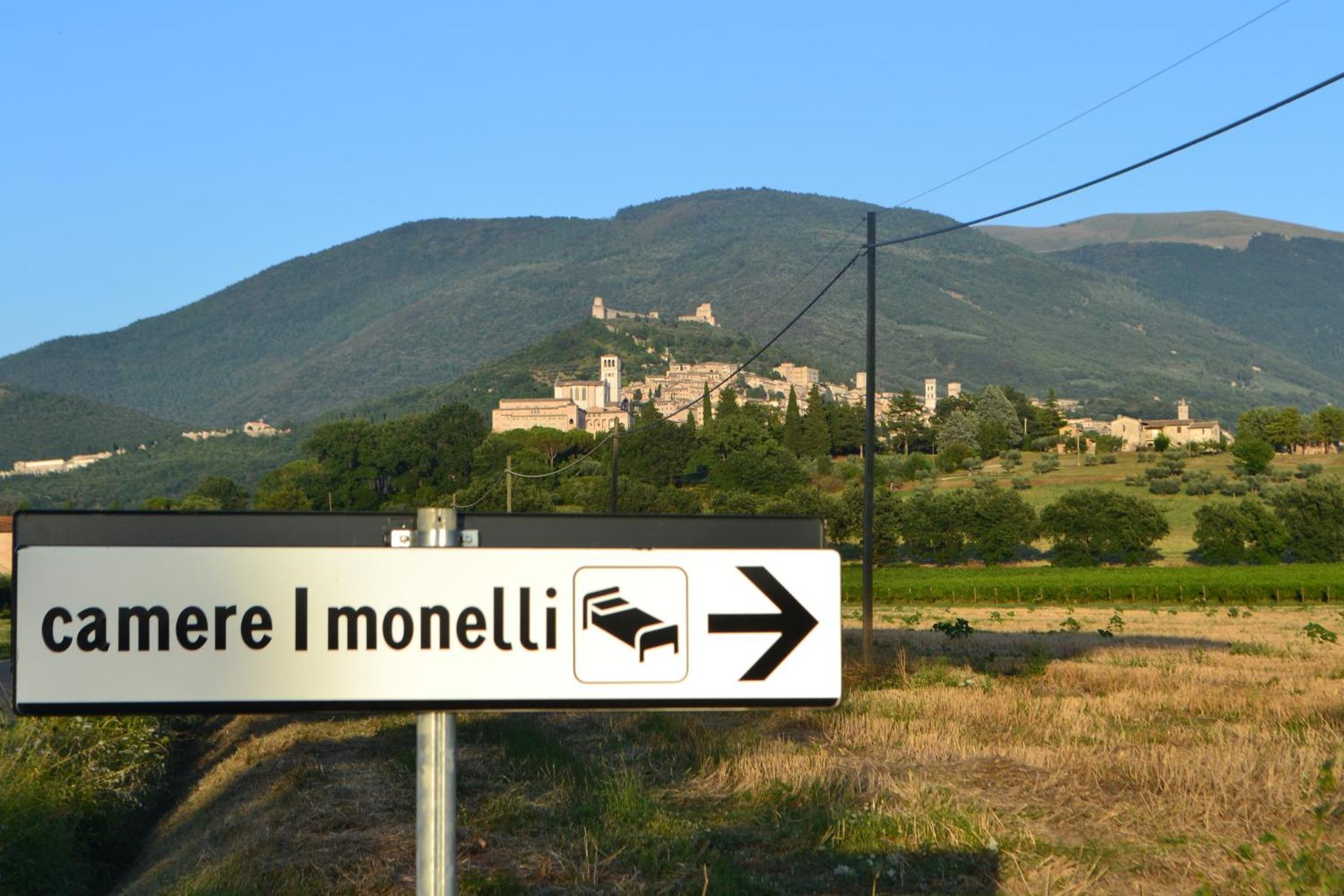 Camere I Monelli