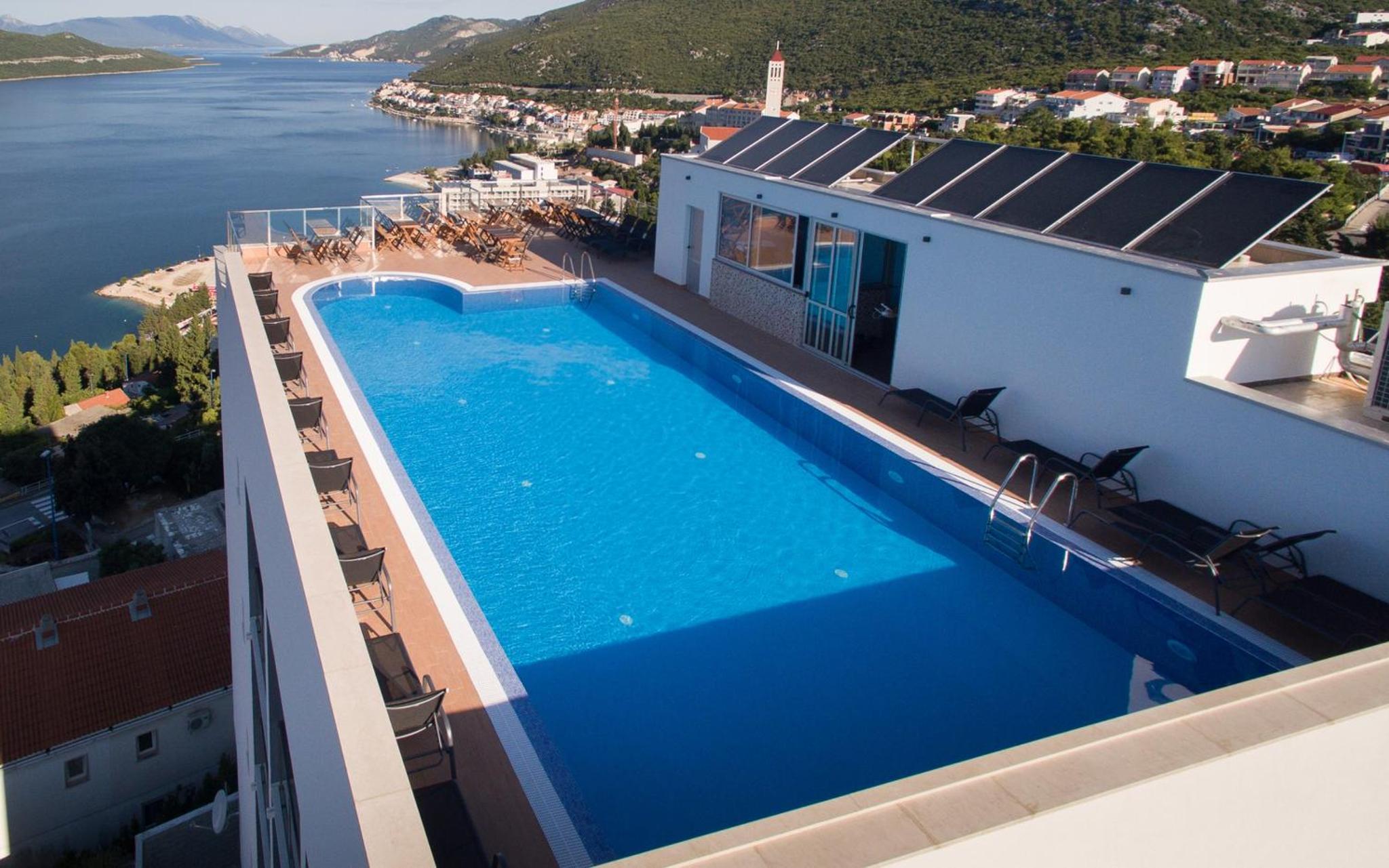 Hotel Jadran Neum