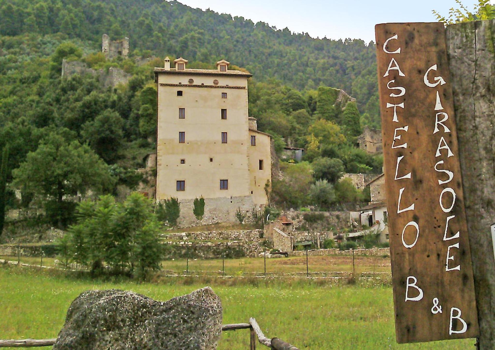 Castello Girasole