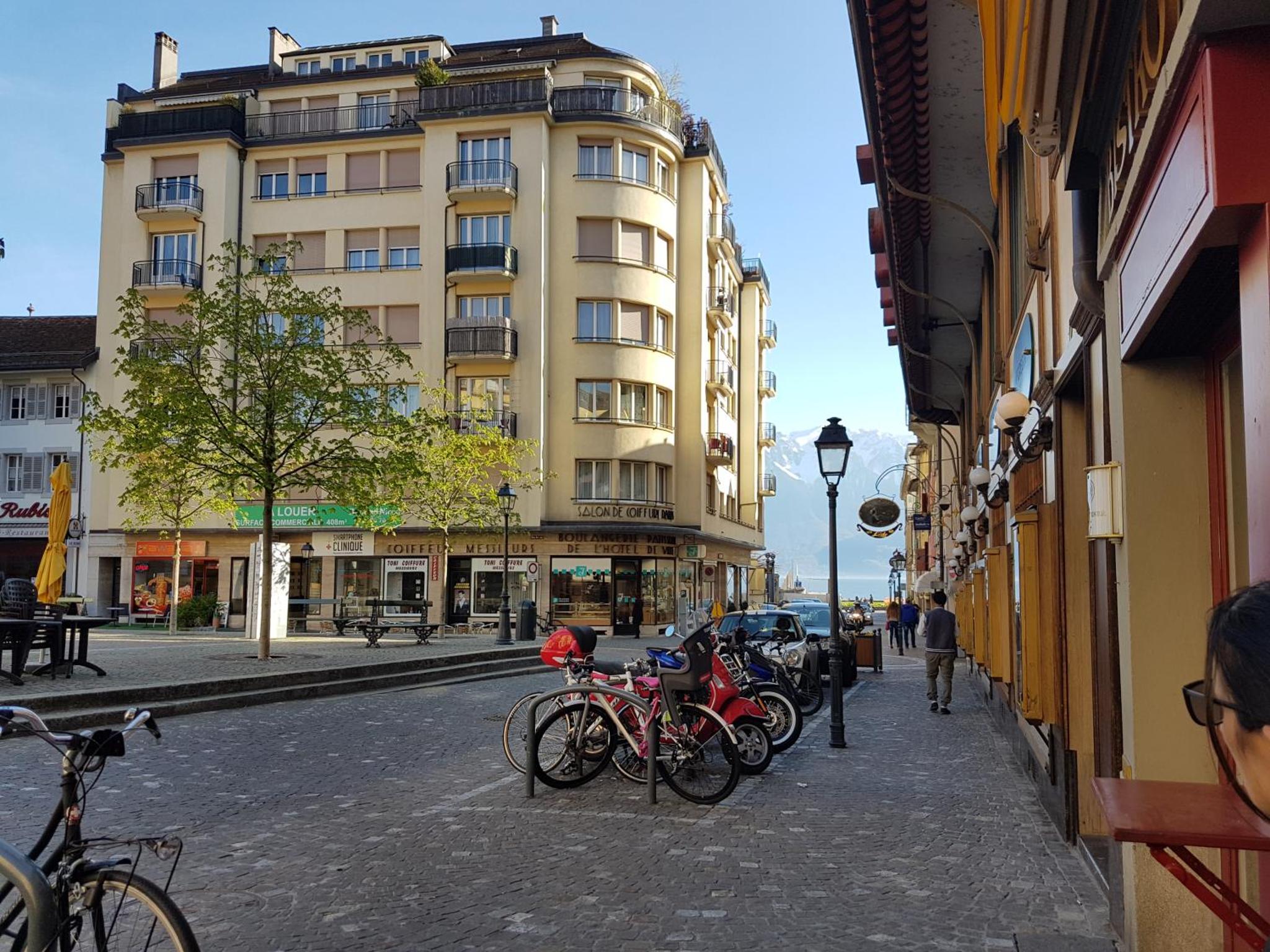 Hostellerie d'L'Hôtel de Ville