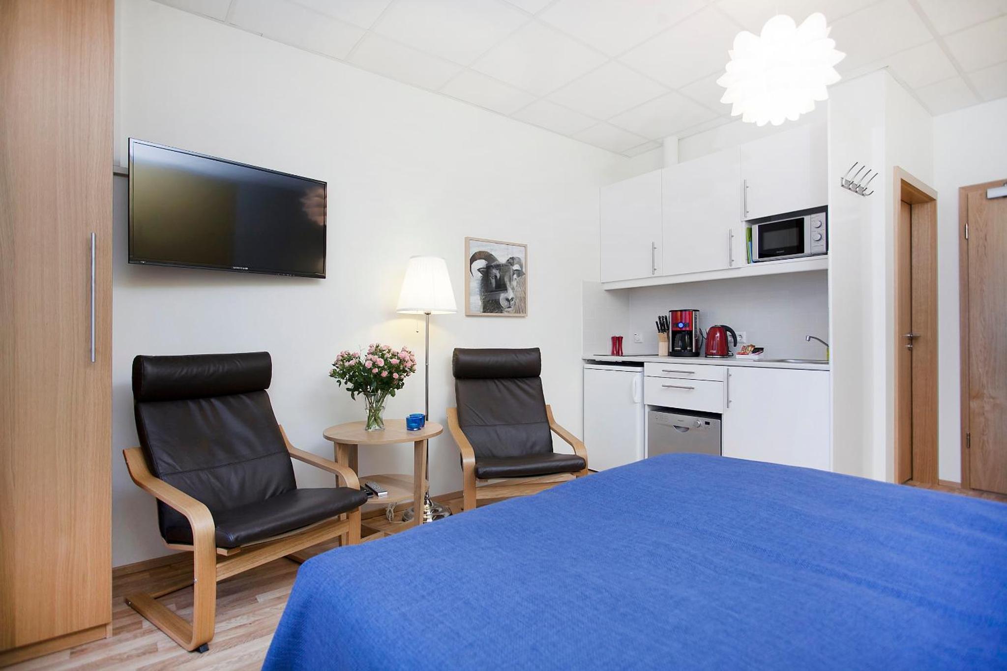 Modern Serviced Hotel Apartments - Northern Comfort Apartments