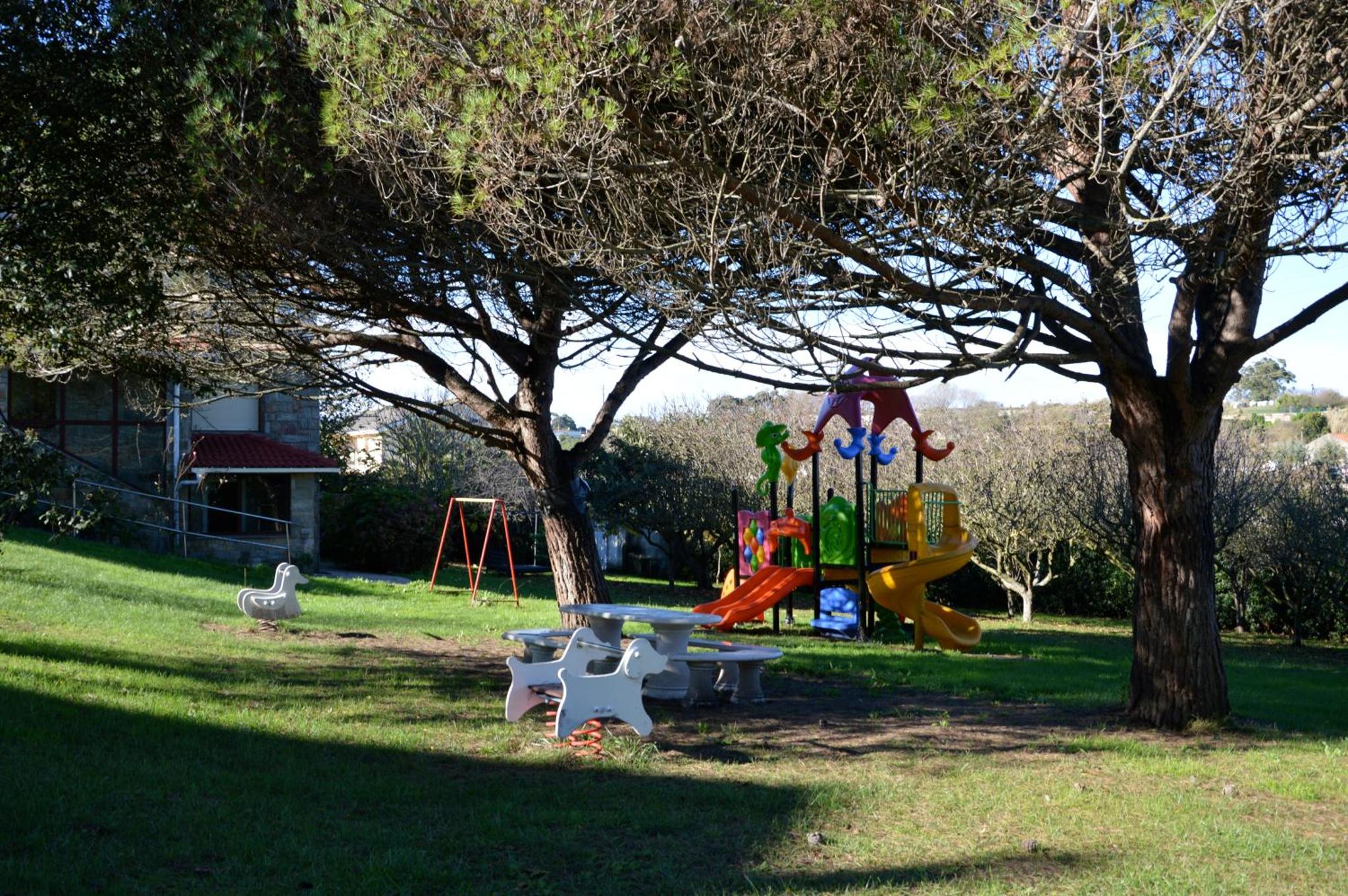 Casa Vacacional Mazo de Arriba