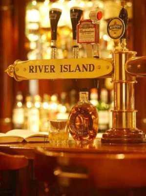 River Island Hotel