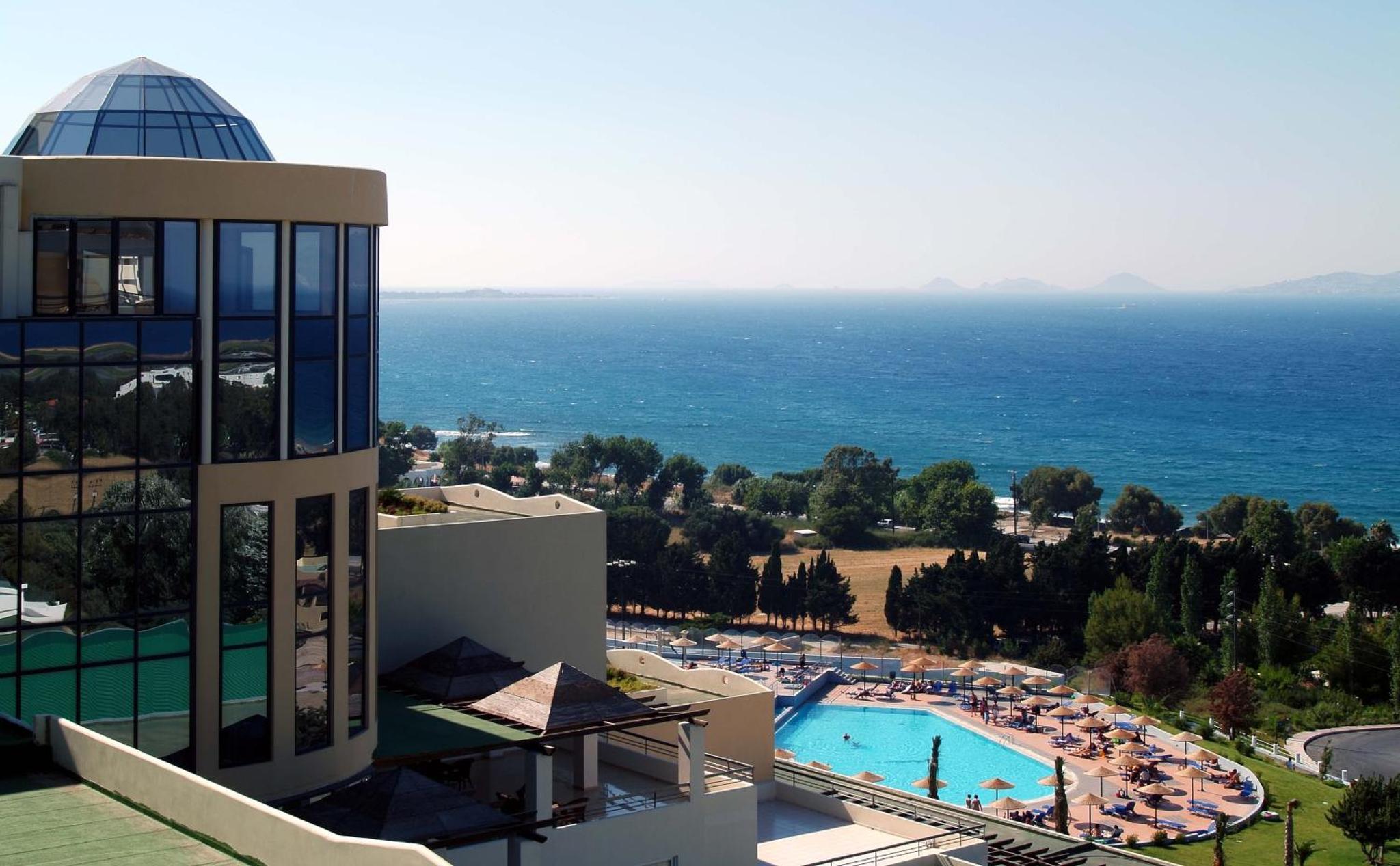 Kipriotis Panorama Hotel