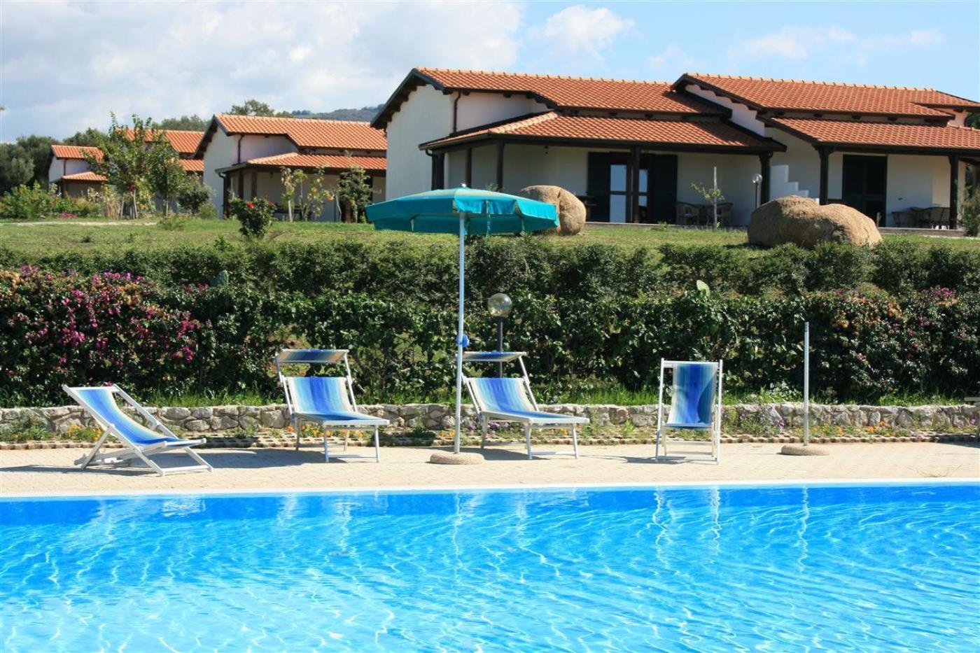 Agriturismo Ninea