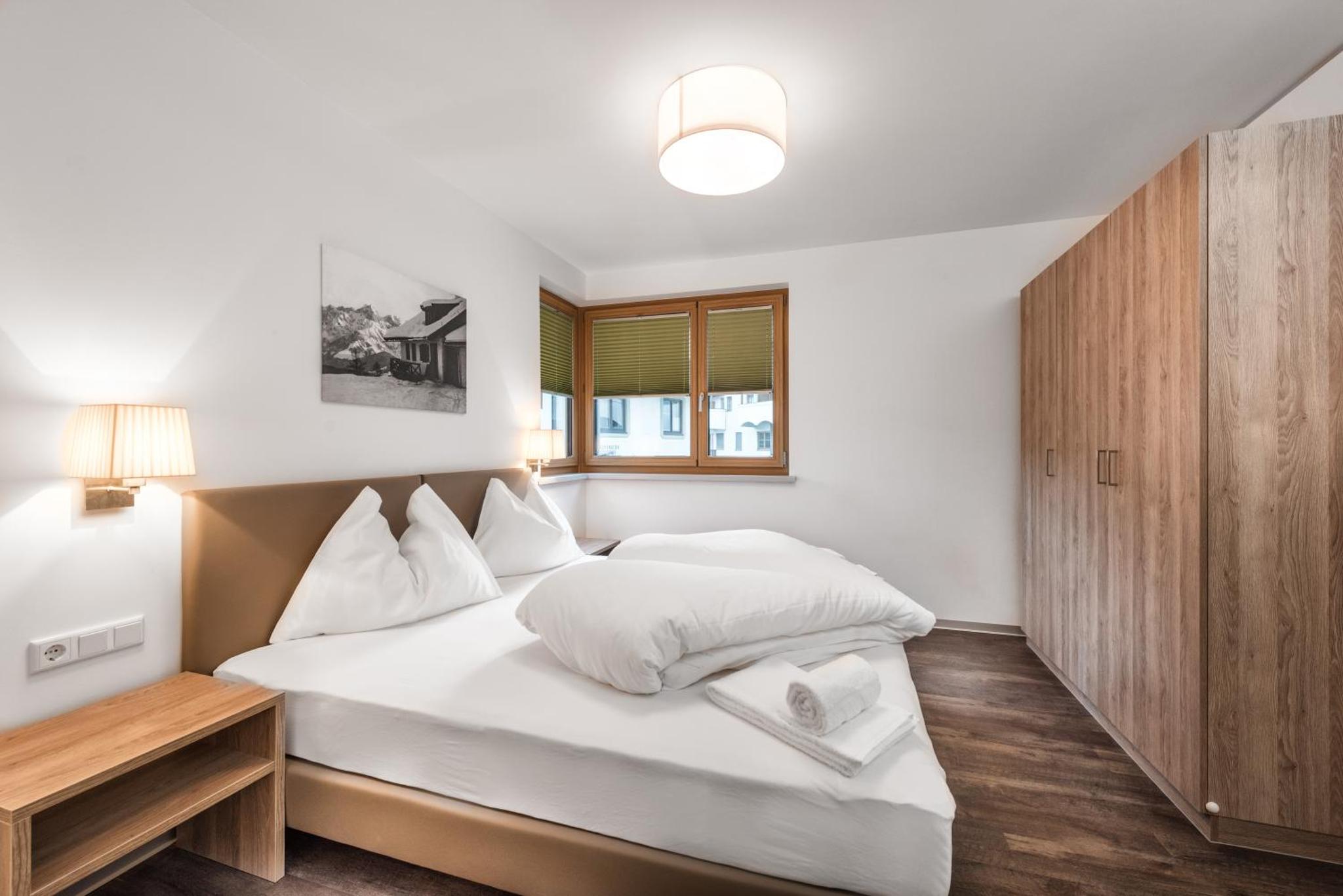 AlpenParks® Hotel & Apartment Orgler