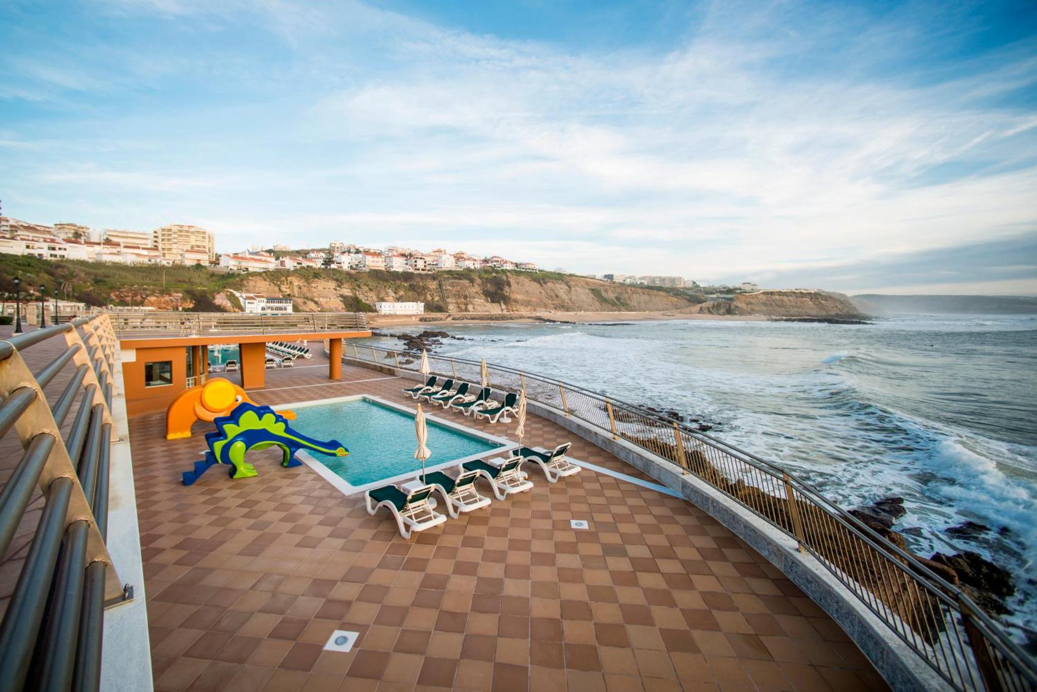 Vila Galé Ericeira