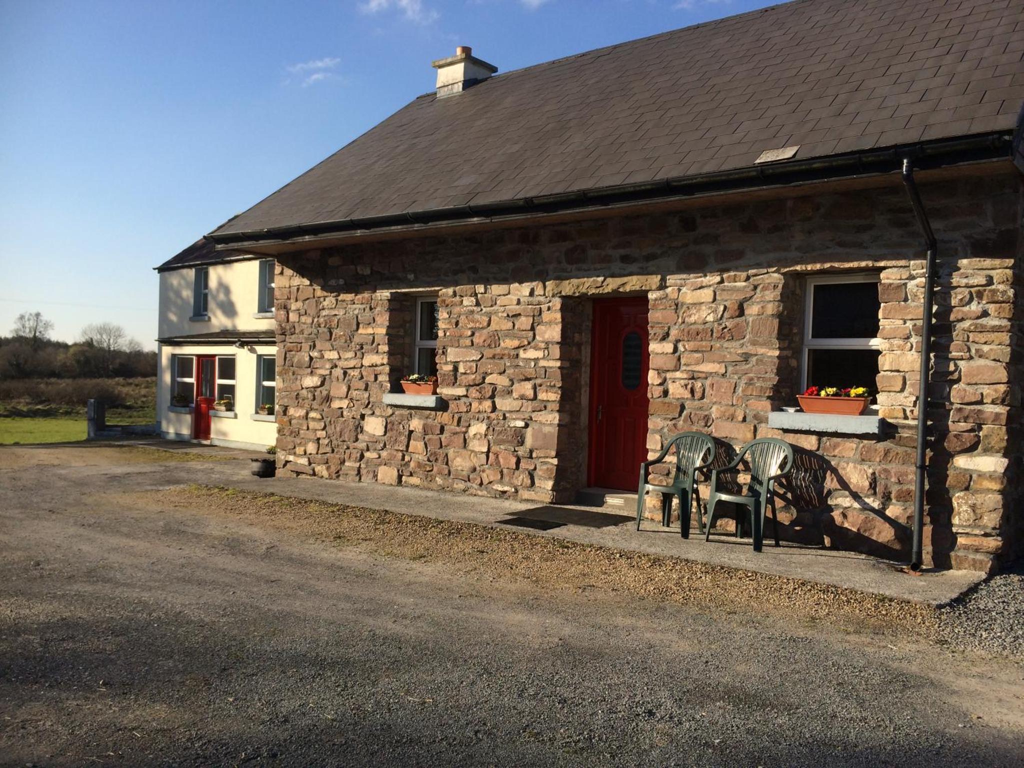 Douglas Lodge Holiday Homes