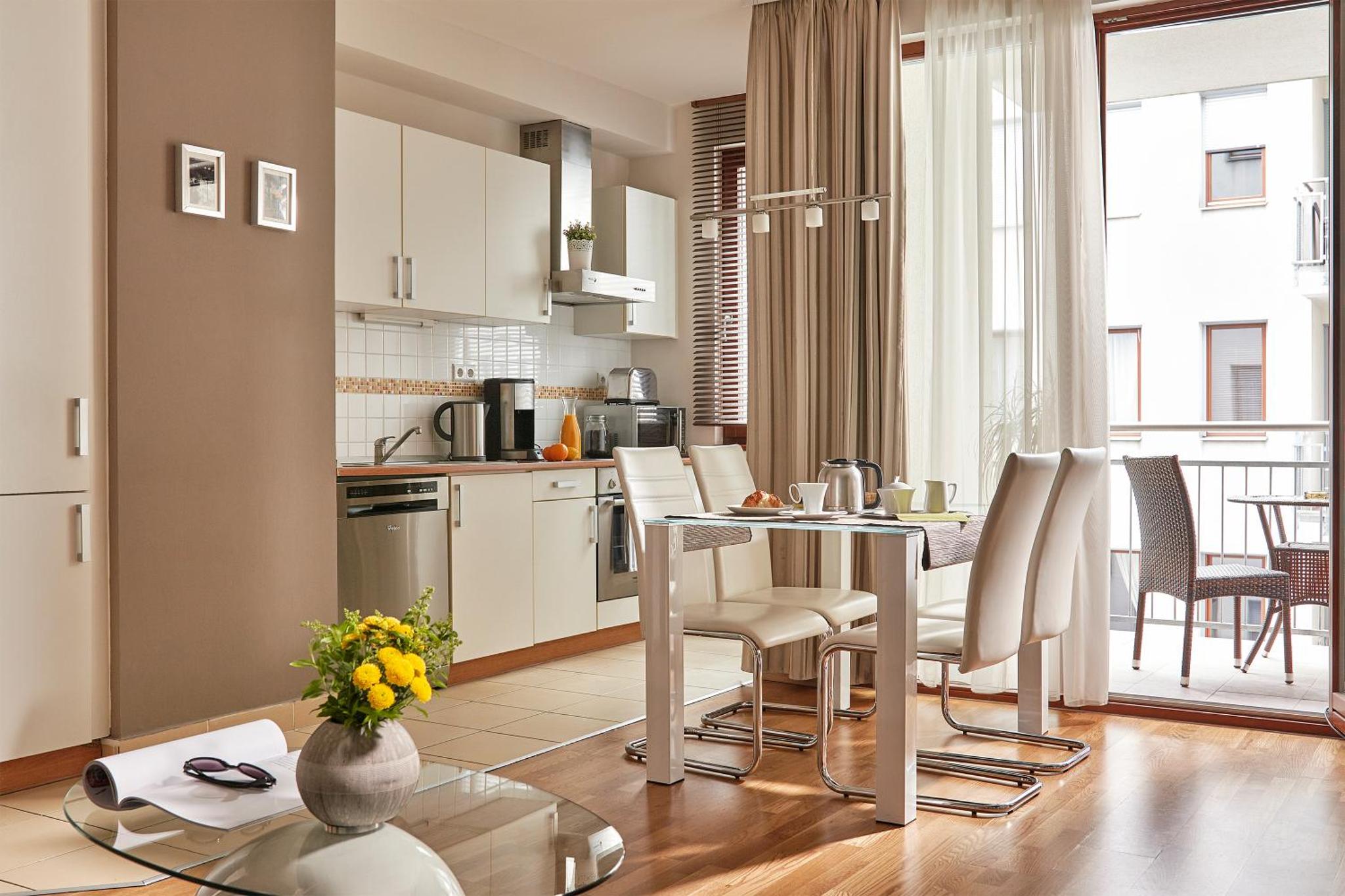 7Seasons Apartments Budapest