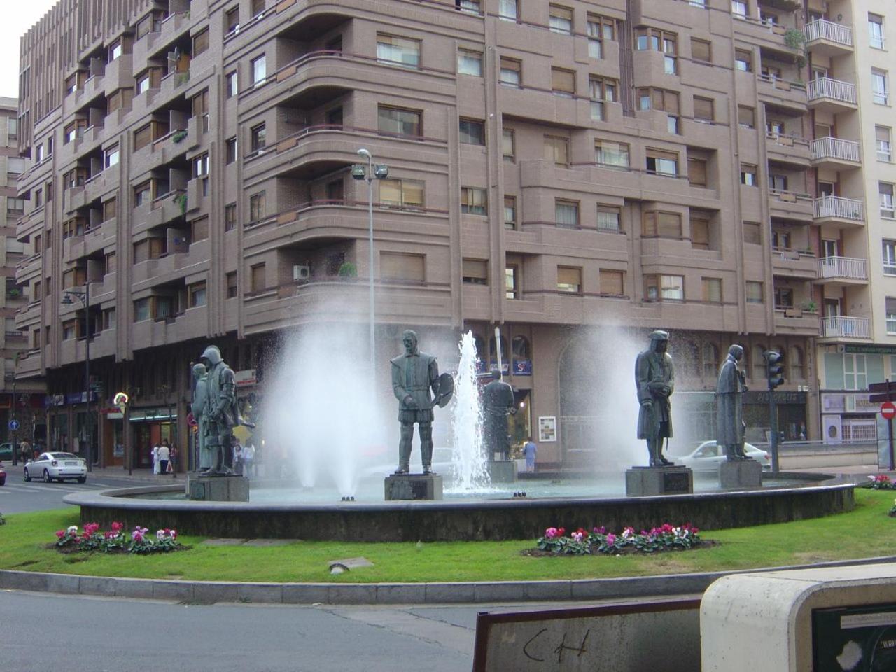 Husa Gran Vía