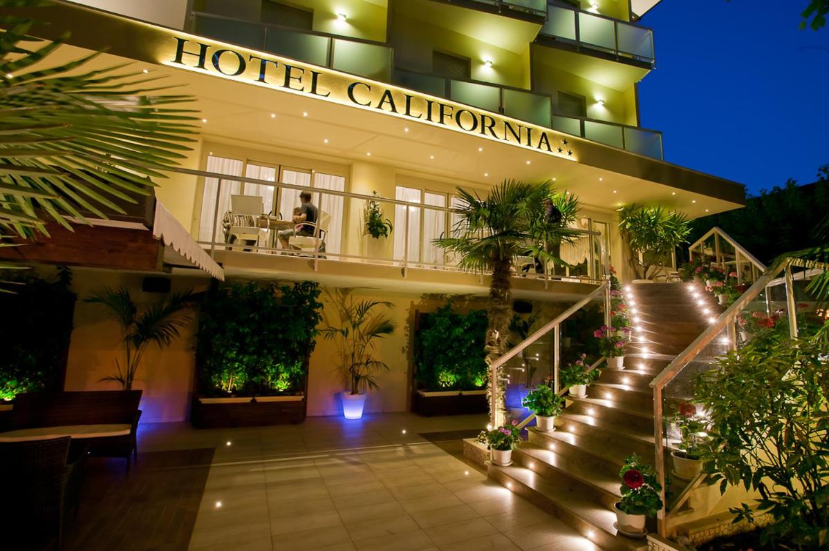 Hotel California