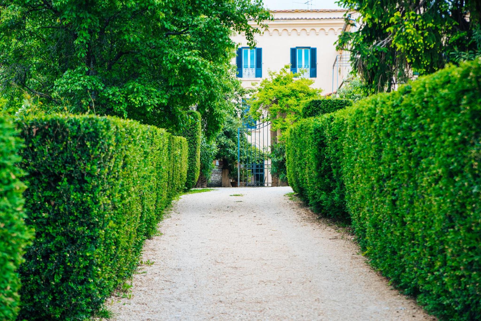 Agriturismo Castello Santa Margherita