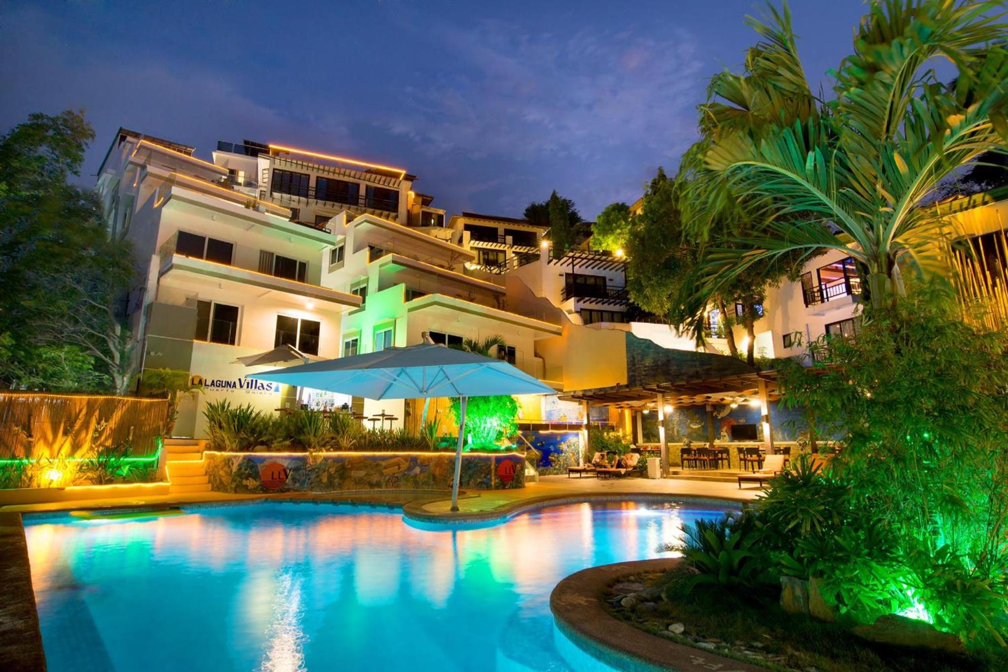 Lalaguna Villas Luxury Resort