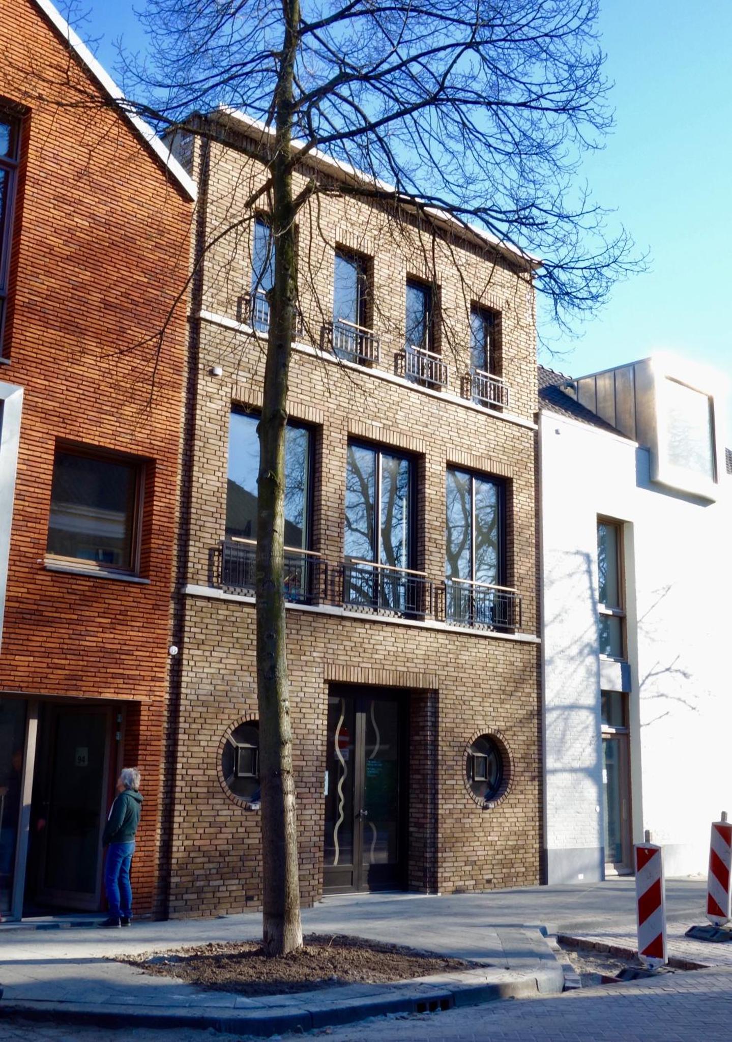 Arthouse B&B Dordrecht