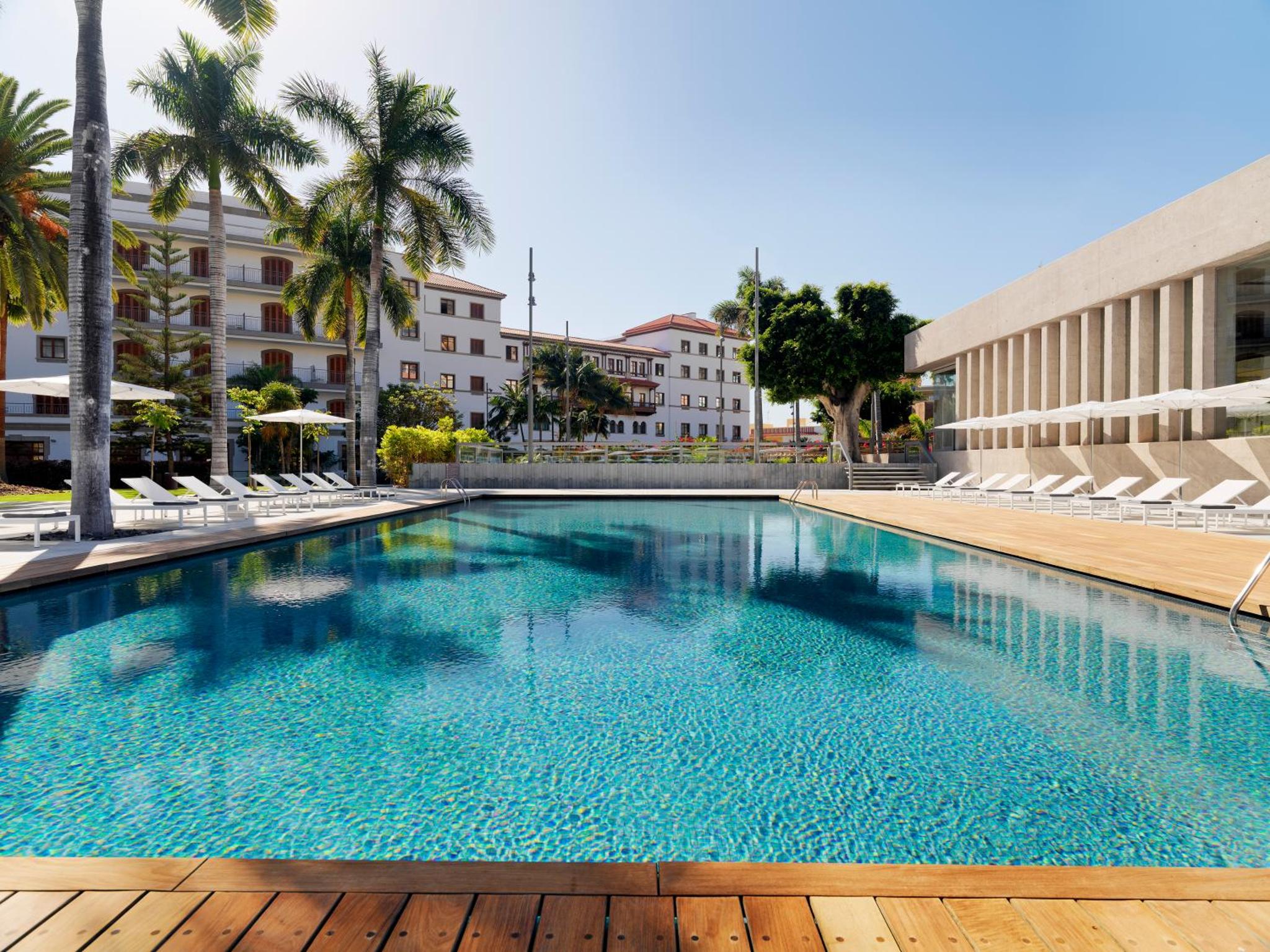 Iberostar Heritage Grand Mencey