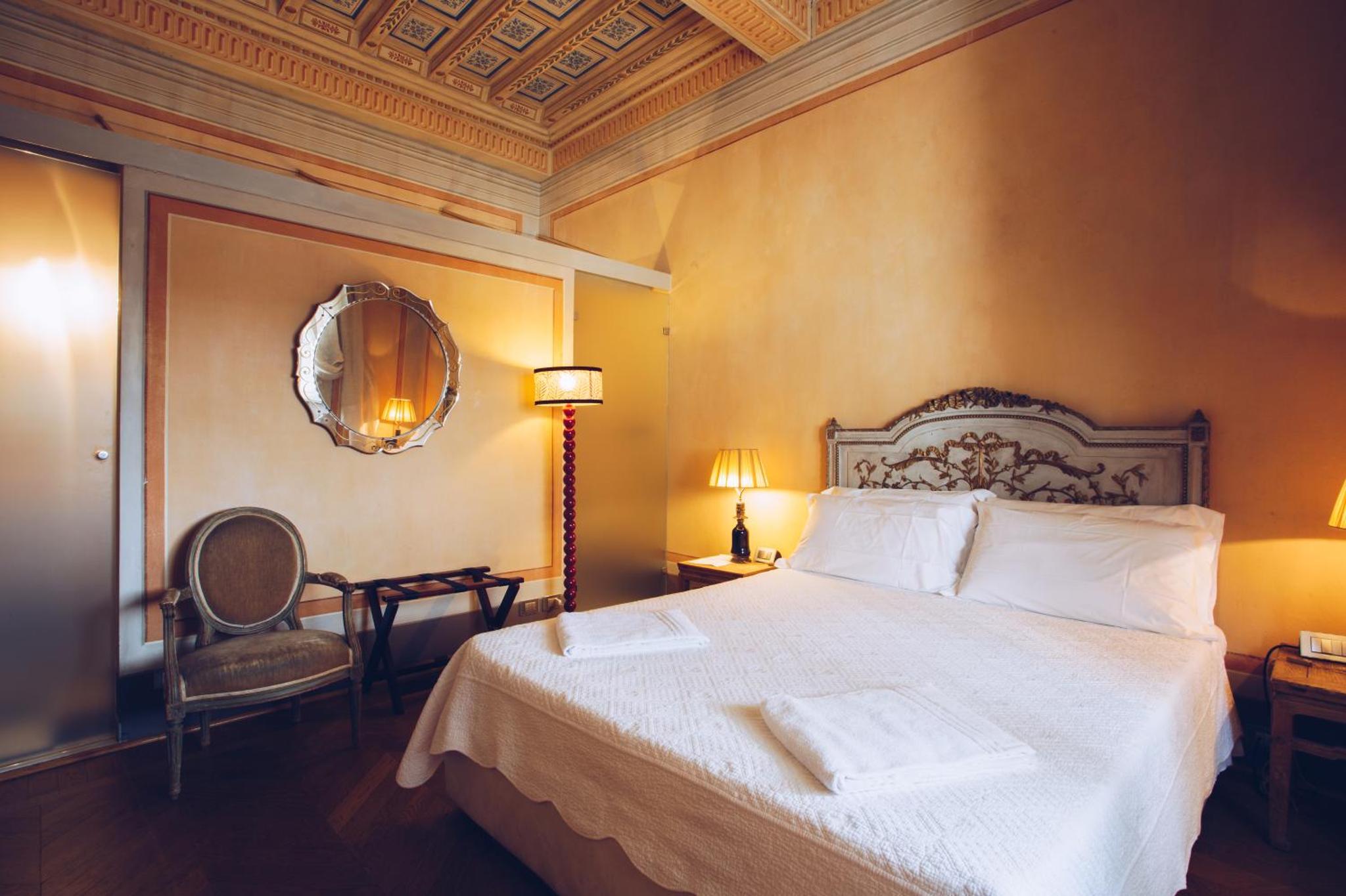 Palazzo Rocchi Bed & Breakfast