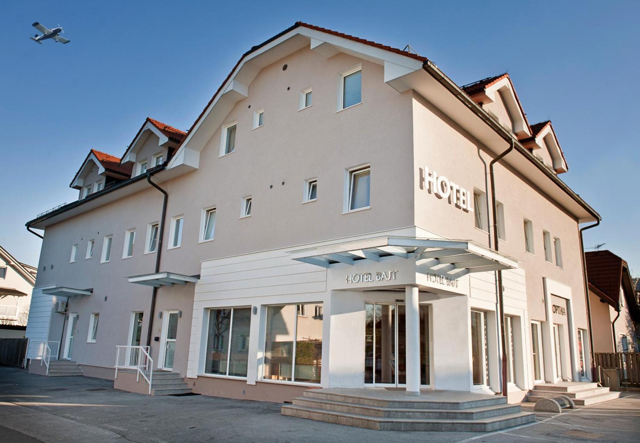 Hotel Bajt