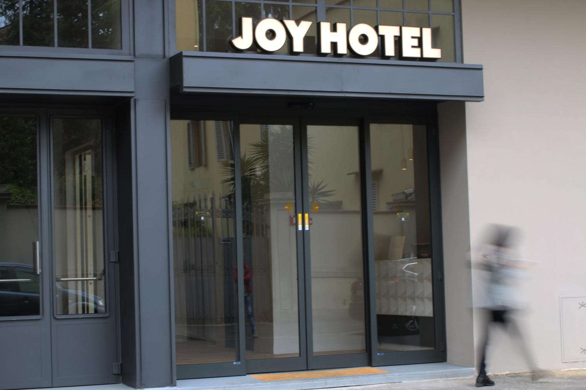 Joy Hotel