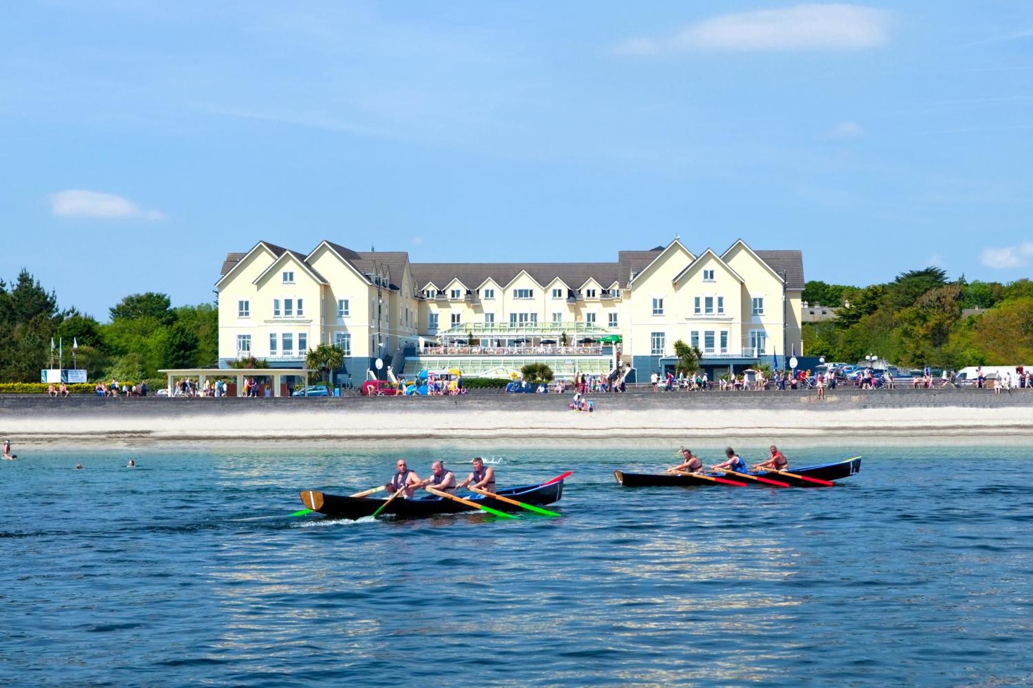 Galway Bay Hotel