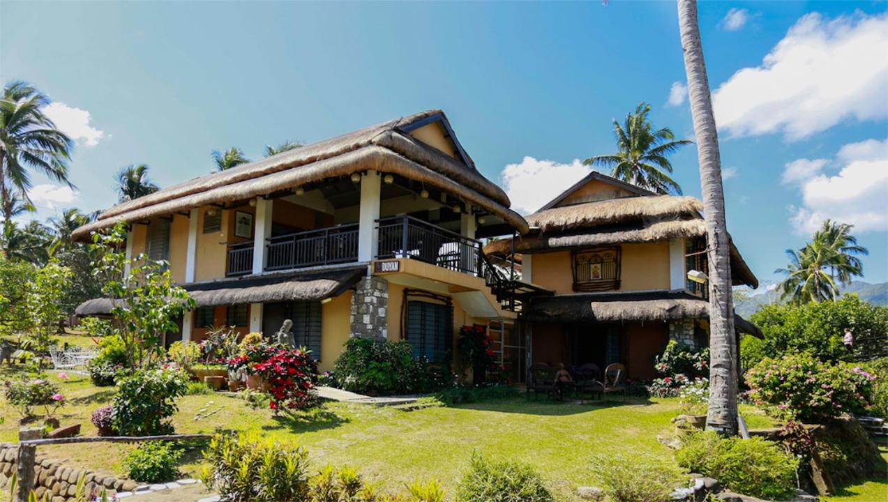 The Duyan House at Sinagtala Resort