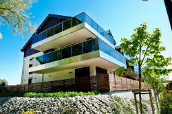 noclegi Jastarnia Willa Haven BlueApart Jastarnia