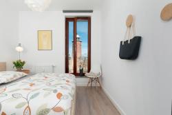 noclegi Kołobrzeg Jantar Apartamenty Design Latarnia Morska