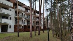 noclegi Stegna Apartament nr 39 Baltic Park