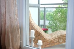 noclegi Gdynia Kapitańska Apartament