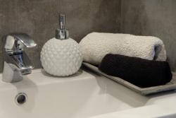 noclegi Gdynia Kapitańska Apartament