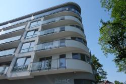 noclegi Gdynia Kapitańska Apartament