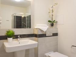 noclegi Świnoujście VacationClub - Baltic Park Molo Apartment D307