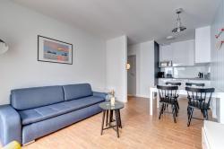 noclegi Gdańsk Apartments Nowa Motława Gdańsk by Noclegi Renters