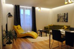 noclegi Koszalin Apartament Zwycięstwa 98