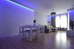 noclegi Kołobrzeg Grand De Luxe Solna