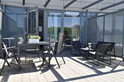 noclegi Międzyzdroje Międzyzdrojski Rynek by Baltic Home